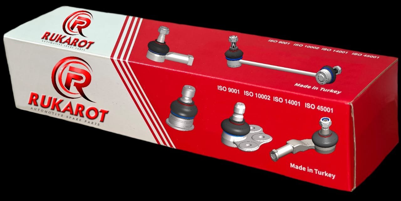 “Z ROT  (STABILIZER BAR LINK)”		TIGO