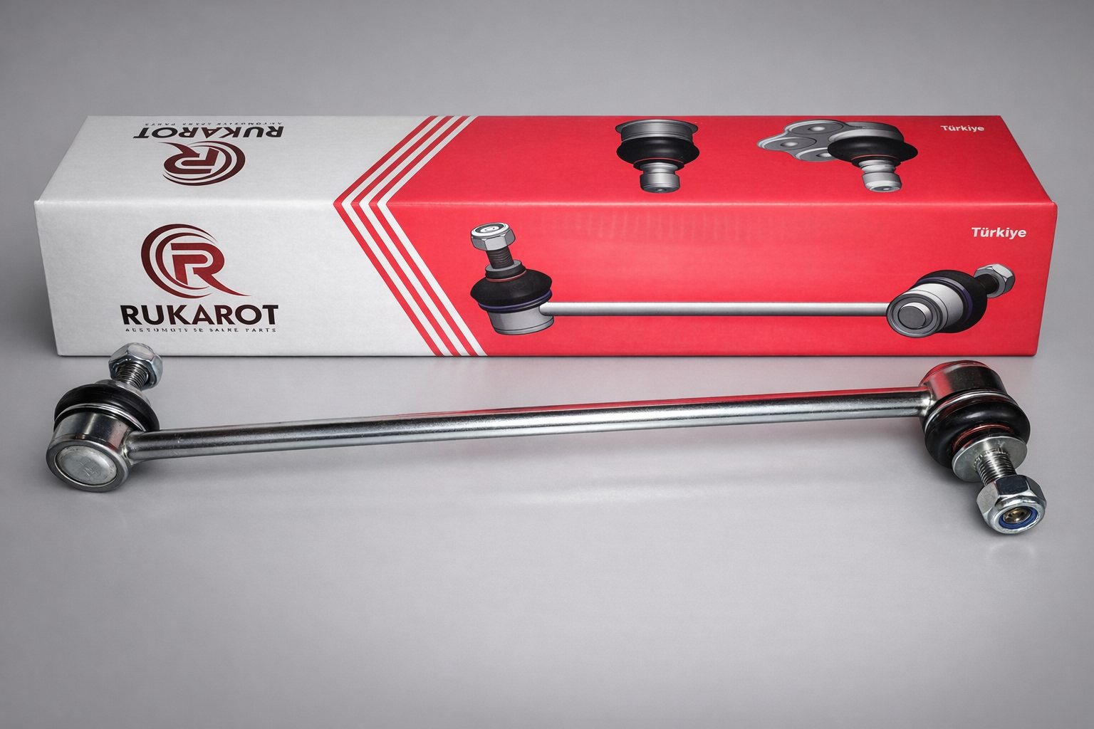 “Z ROT  (STABILIZER BAR LINK)”	TOYOTA	“CH-R 2018–2022 & AX10/AX50 COROLLA  2019- & E210 PRIUS  2016–2022 & XW50”